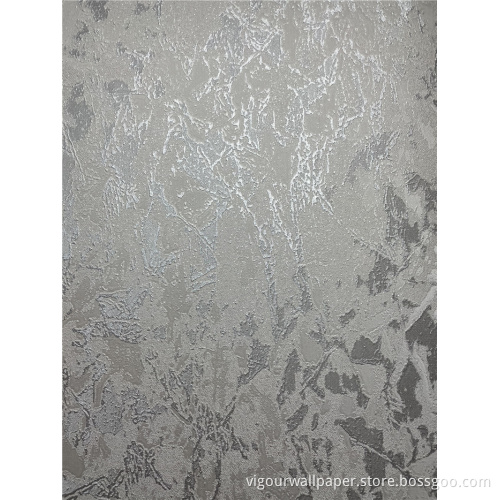 High Quality Wall Paper for Home Pvc Wallpaper